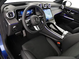 MERCEDES-BENZ GLC 220 d 4Matic 9G-Tronic