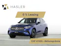 MERCEDES-BENZ GLC 220 d 4Matic 9G-Tronic