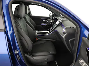 MERCEDES-BENZ GLC 220 d 4Matic 9G-Tronic