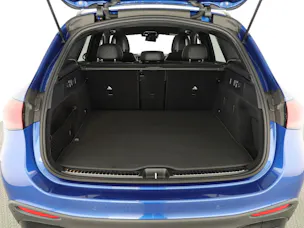 MERCEDES-BENZ GLC 220 d 4Matic 9G-Tronic