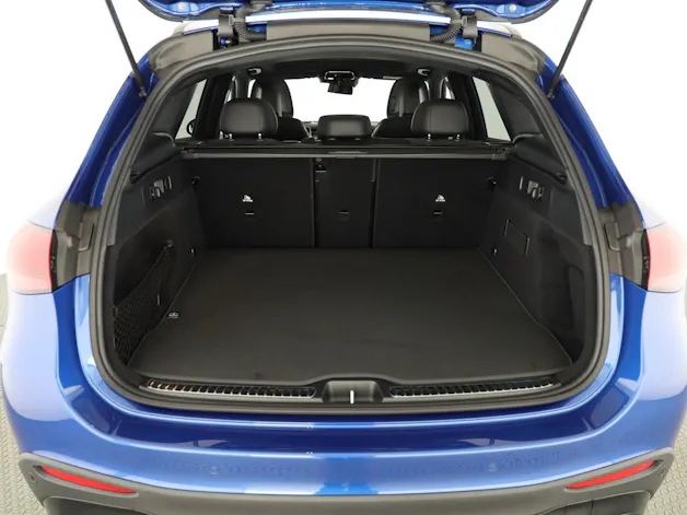 MERCEDES-BENZ GLC 220 d 4Matic 9G-Tronic