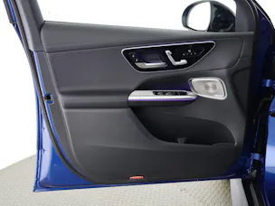 MERCEDES-BENZ GLC 220 d 4Matic 9G-Tronic
