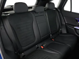MERCEDES-BENZ GLC 220 d 4Matic 9G-Tronic