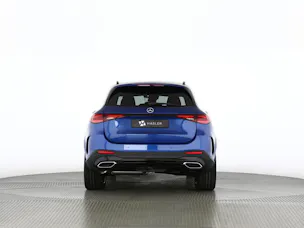 MERCEDES-BENZ GLC 220 d 4Matic 9G-Tronic