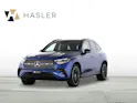 MERCEDES-BENZ GLC 220 d 4Matic 9G-Tronic