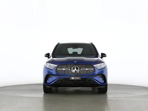 MERCEDES-BENZ GLC 220 d 4Matic 9G-Tronic