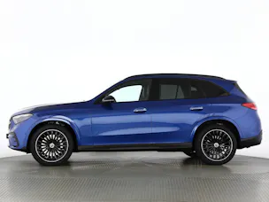 MERCEDES-BENZ GLC 220 d 4Matic 9G-Tronic