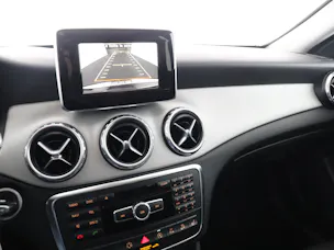 Mercedes-Benz GLA 200 CDI Urban 4Matic