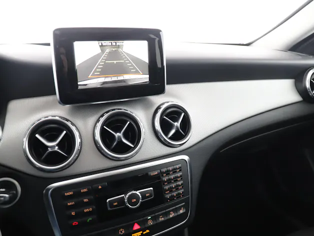 Mercedes-Benz GLA 200 CDI Urban 4Matic