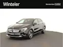 Mercedes-Benz GLA 200 CDI Urban 4Matic