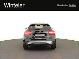 Mercedes-Benz GLA 200 CDI Urban 4Matic
