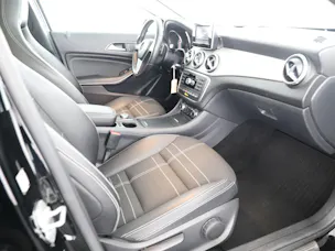 Mercedes-Benz GLA 200 CDI Urban 4Matic