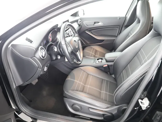 Mercedes-Benz GLA 200 CDI Urban 4Matic