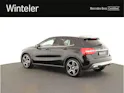 Mercedes-Benz GLA 200 CDI Urban 4Matic