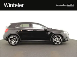 Mercedes-Benz GLA 200 CDI Urban 4Matic