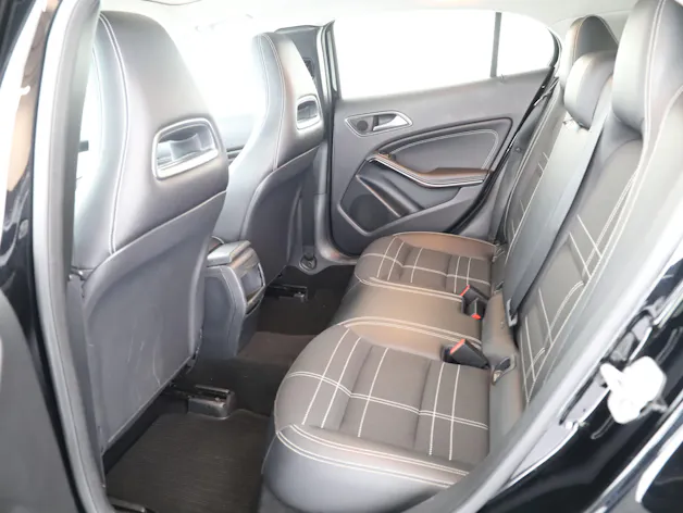 Mercedes-Benz GLA 200 CDI Urban 4Matic
