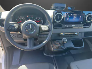 Mercedes-Benz Sprinter 319 CDI Lang