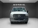Mercedes-Benz Sprinter 319 CDI Lang