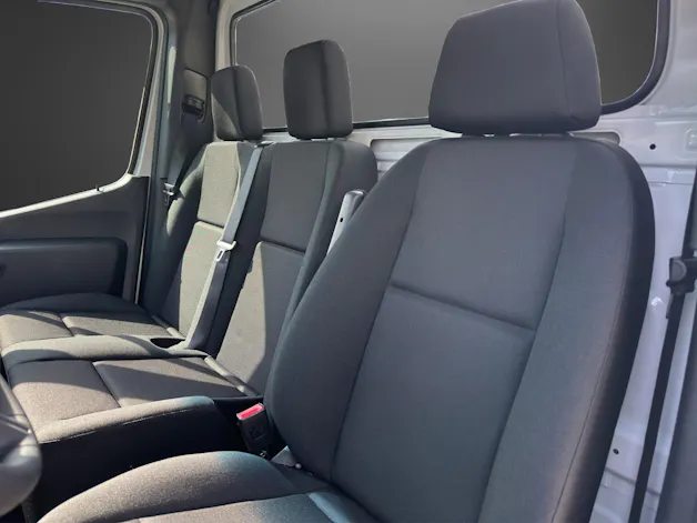 Mercedes-Benz Sprinter 319 CDI Lang