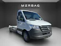 Mercedes-Benz Sprinter 319 CDI Lang