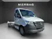 Mercedes-Benz Sprinter 319 CDI Lang