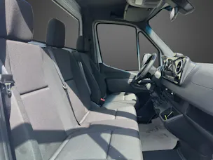 Mercedes-Benz Sprinter 319 CDI Lang