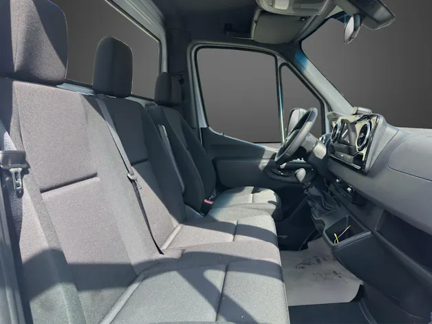 Mercedes-Benz Sprinter 319 CDI Lang