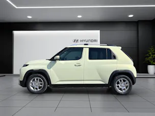 Hyundai Inster 49kWh Amplia