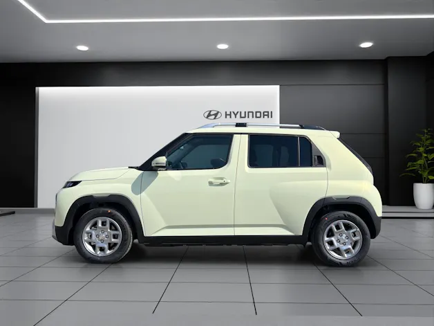 Hyundai Inster 49kWh Amplia