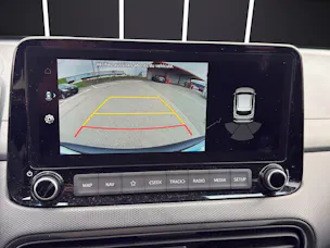 Hyundai Kona 1.6 GDi HEV Amplia DCT