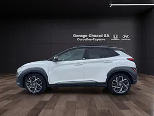 Hyundai Kona 1.6 GDi HEV Amplia DCT