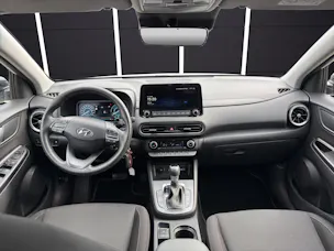 Hyundai Kona 1.6 GDi HEV Amplia DCT