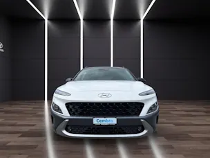 Hyundai Kona 1.6 GDi HEV Amplia DCT