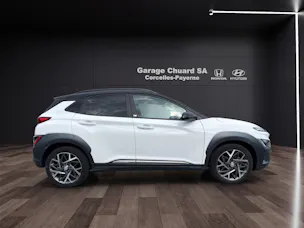 Hyundai Kona 1.6 GDi HEV Amplia DCT