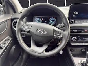 Hyundai Kona 1.6 GDi HEV Amplia DCT
