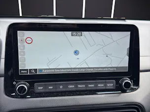 Hyundai Kona 1.6 GDi HEV Amplia DCT