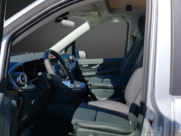 MERCEDES-BENZ Marco Polo Horzion V 300 d