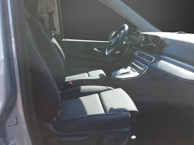 MERCEDES-BENZ Marco Polo Horzion V 300 d
