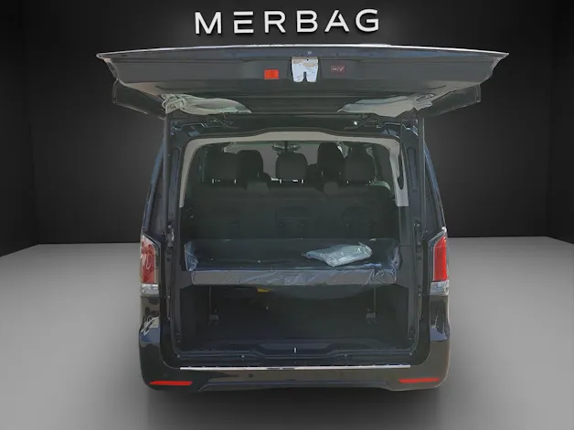 Mercedes-Benz Marco Polo Horzion V 300 d