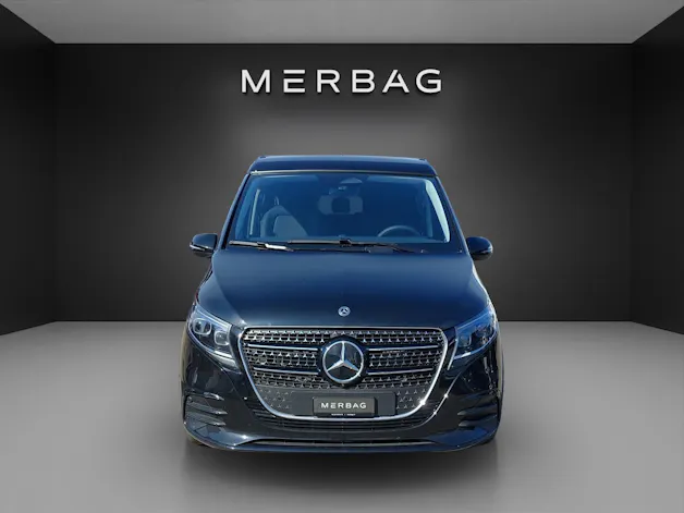 Mercedes-Benz Marco Polo Horzion V 300 d