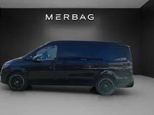 Mercedes-Benz Marco Polo Horzion V 300 d