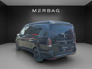 Mercedes-Benz Marco Polo Horzion V 300 d