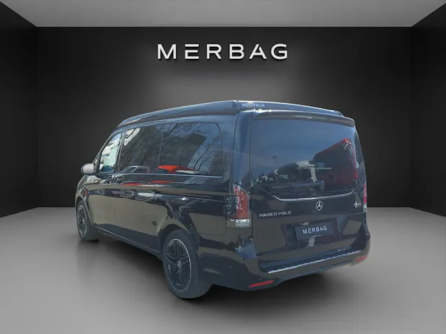 Mercedes-Benz Marco Polo Horzion V 300 d