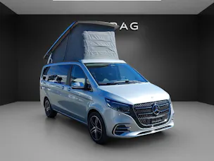 MERCEDES-BENZ Marco Polo Horzion V 300 d