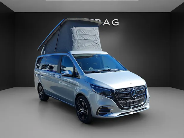 MERCEDES-BENZ Marco Polo Horzion V 300 d