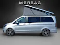MERCEDES-BENZ Marco Polo Horzion V 300 d