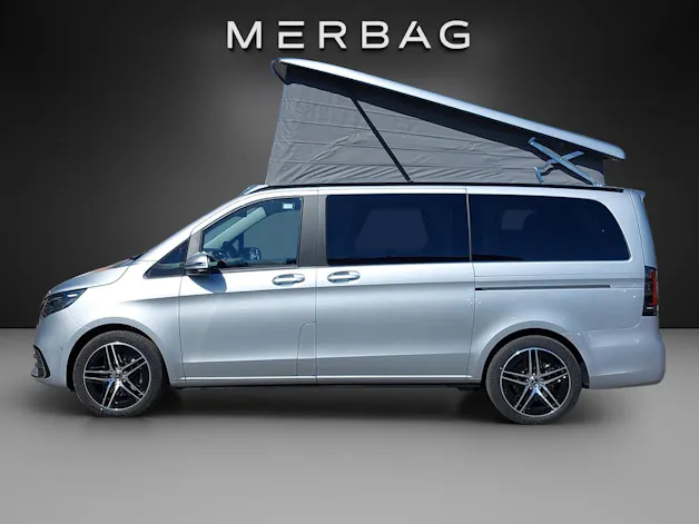MERCEDES-BENZ Marco Polo Horzion V 300 d