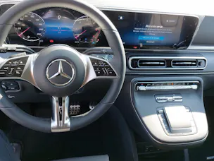 Mercedes-Benz Marco Polo Horzion V 300 d
