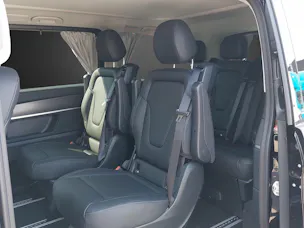 Mercedes-Benz Marco Polo Horzion V 300 d