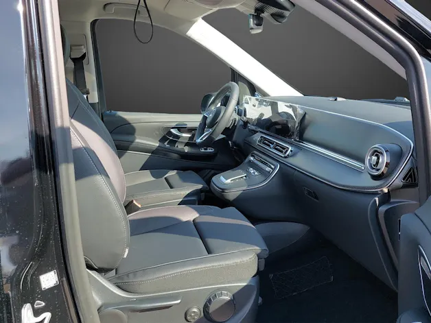 Mercedes-Benz Marco Polo Horzion V 300 d